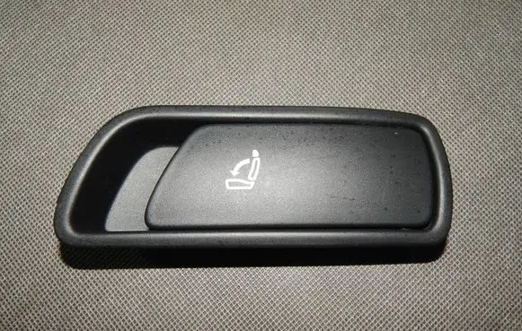 Audi Q5 SQ5 Seat back rest control lever/handle 8R0885682A