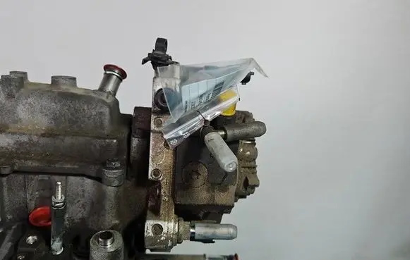 Toyota Corolla E120 E130 Fuel injection high pressure pump IMPRK1581301