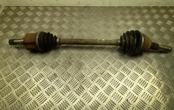 Citroen Jumper Front driveshaft
