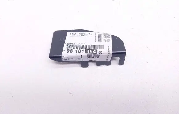 Opel Grandland X Fender mounting bracket 9810139480