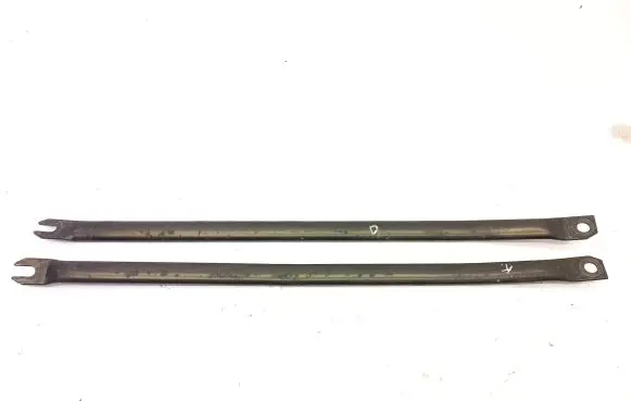 BMW 3 E90 E91 Front strut bar 645060075 646060064