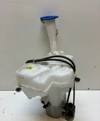 KIA Stonic Windshield washer fluid reservoir/tank 98610H8000