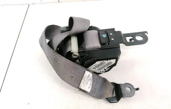 Jeep Grand Cherokee (WK) Front seatbelt 1CL66BD5AC