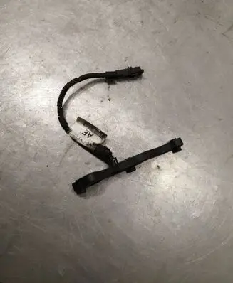 Land Rover Discovery 3 - LR3 Glow plug wires 4R8Q12A378