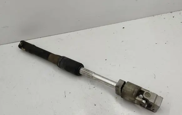 BMW 7 E65 E66 Steering column universal joint