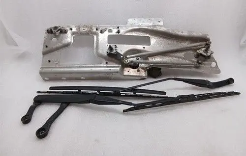 Aston Martin Virage Front wiper linkage and motor AG4367350AA