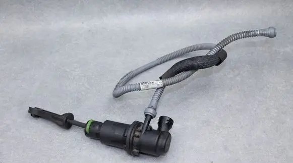 Citroen C3 Master brake cylinder 9684249380