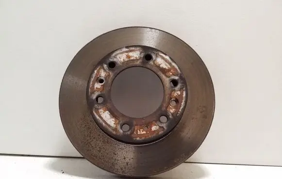 Ford Ranger Front brake disc
