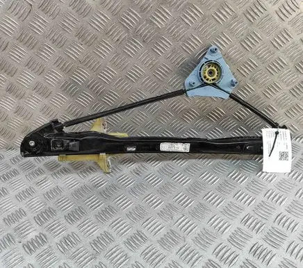Volkswagen Amarok Rear window lifting mechanism without motor 2H7839402J