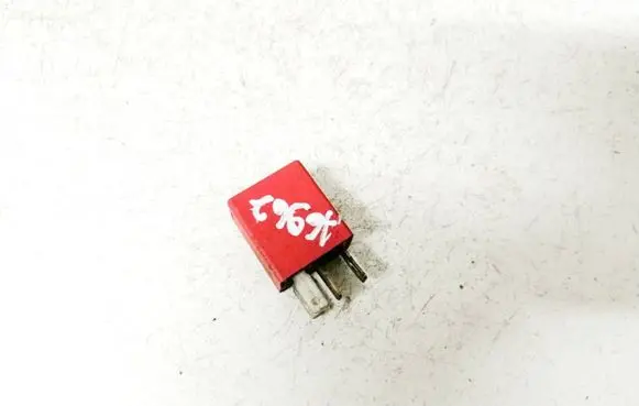 Iveco Daily 40.8 Other relay 46520412 232005