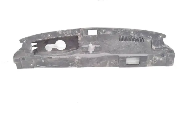 Mitsubishi Outlander Engine bonnet/hood lock trim molding 7450A753