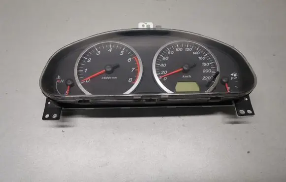 Mazda 2 Speedometer (instrument cluster) 3M7110849MG