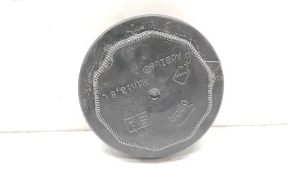 Citroen C4 II Picasso Adblue tank cap 110919B