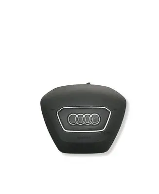 Audi A6 S6 C8 4K Steering wheel airbag 