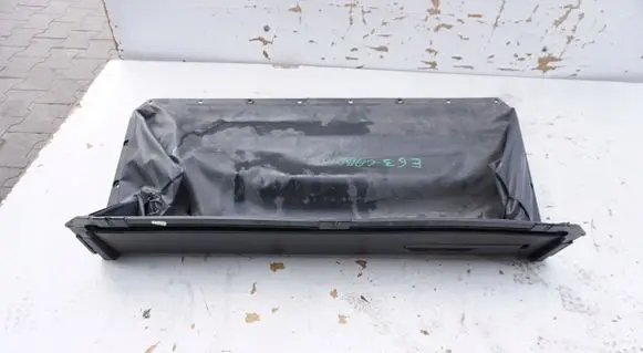 BMW 6 E63 E64 Frame POZOSTAE