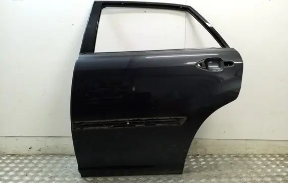 Lexus RX 330 - 350 - 400H Rear door 67004-48080