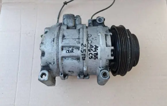 Audi A6 S6 C5 4B Air conditioning (A/C) compressor (pump)