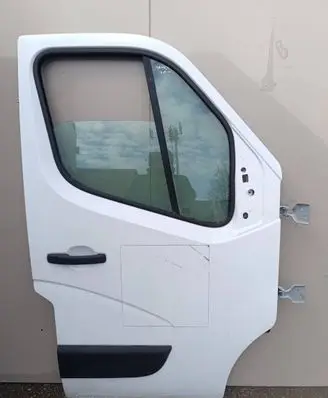 Renault Master III Front door