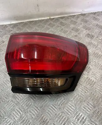 Jeep Grand Cherokee Rear/tail lights