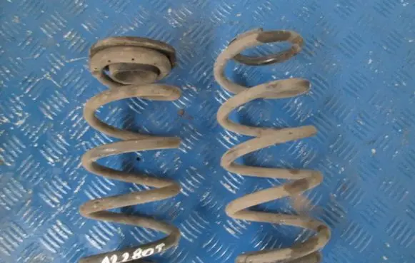 Honda City Rear coil spring