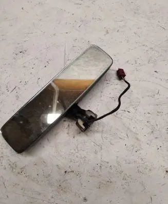 Mercedes-Benz S W222 Rear view mirror (interior) A2228106801 9055170 E11048672