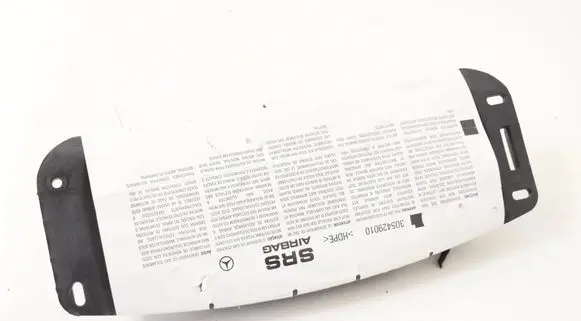 Mercedes-Benz C W204 Passenger airbag A2078603902