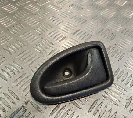 Renault Scenic I Front door interior handle 7700415975