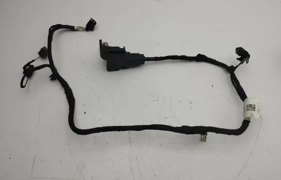 Skoda Octavia Mk4 Positive cable (battery) 5WA971230CM