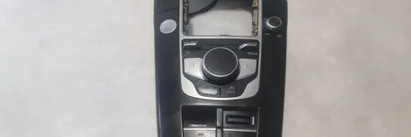 Audi A3 S3 8V Head unit multimedia control 8V0919614BK
