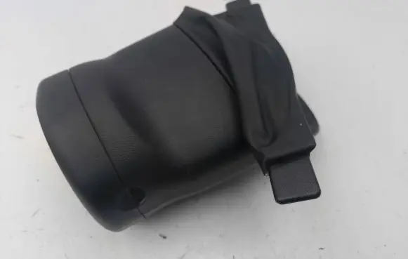 Tesla Model S Steering wheel column trim 100830300D