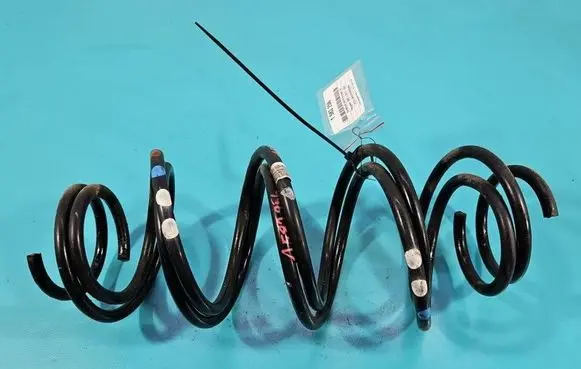 Peugeot 308 Front coil spring IMPRK1582256