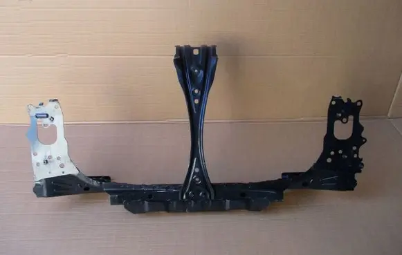 Toyota GT 86 Radiator support slam panel bracket 
