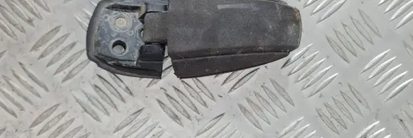 KIA Sorento Tailgate/trunk/boot hinge