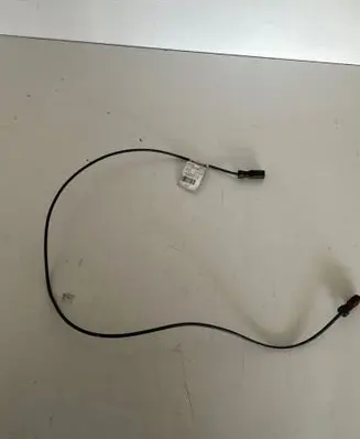 Mercedes-Benz GLE (W166 - C292) Camera wiring loom A1665400716 33239694 03022016