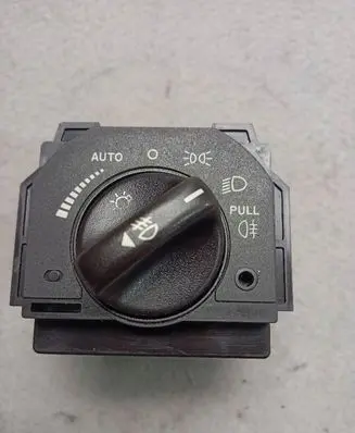 Jaguar S-Type Light switch XR83-11654-AC