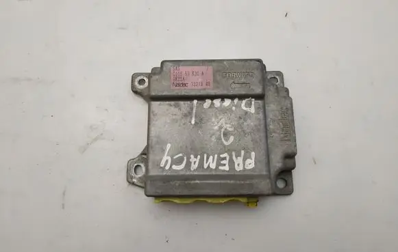 Mazda Premacy Airbag control unit/module C10057K30A3321848