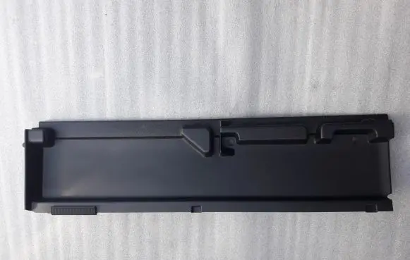 Renault Kadjar Trunk/boot lower side trim panel 767H36411R 634101222