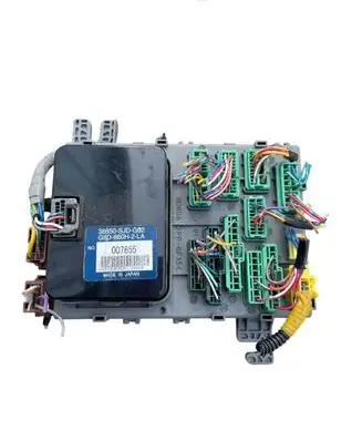 Honda FR-V Other control units/modules 38650SJDG02