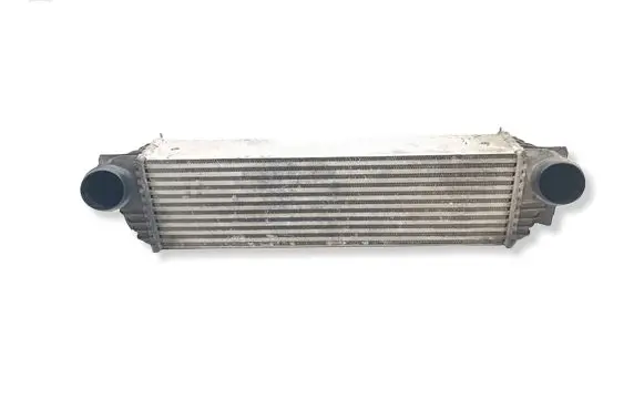 BMW 5 F10 F11 Intercooler radiator 7805629