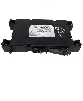 Volvo XC60 Bluetooth control unit module 31282648AA