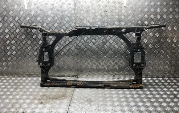Audi A5 Sportback 8TA Radiator support slam panel