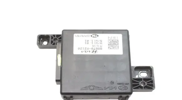 KIA Sportage Seat control module 88B70R2120