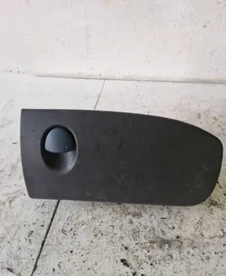 Fiat Doblo Glove box