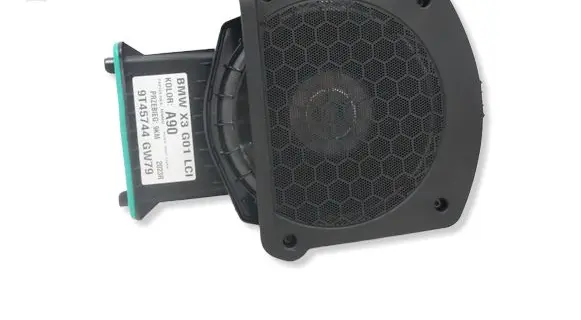 BMW X3 G01 Subwoofer speaker 6811926MWGK