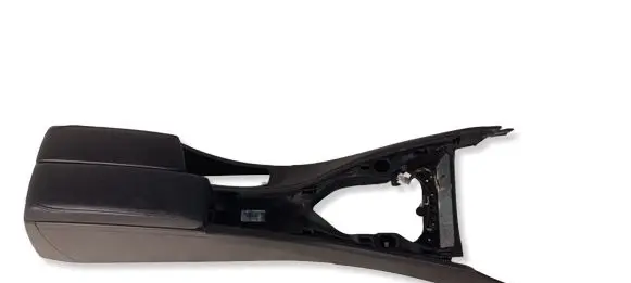 BMW 3 E90 E91 Center console 26818061