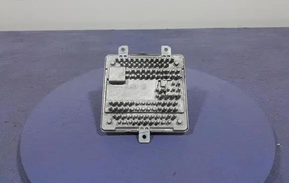 BMW X3 E83 Voltage converter/converter module 5A0AFB9