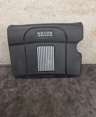 Land Rover Range Rover Sport L494 Engine cover (trim) FPLA6A949CA