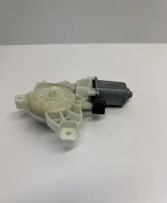 Mercedes-Benz A W177 Front door window regulator motor A0009065806 A76186113