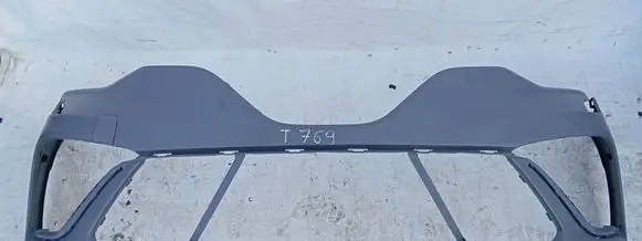 Renault Clio V Front bumper 620224563R