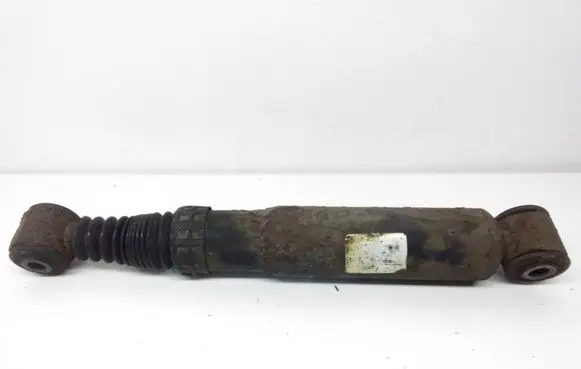 Citroen C8 Rear shock absorber/damper